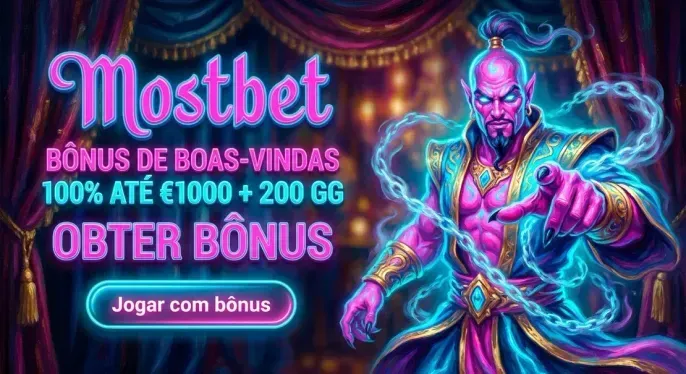 Mostbet Casino